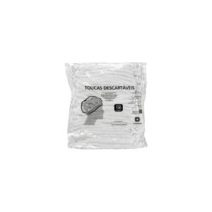DPTC TOUCAS DESCART TNT DESCARPACK U 100