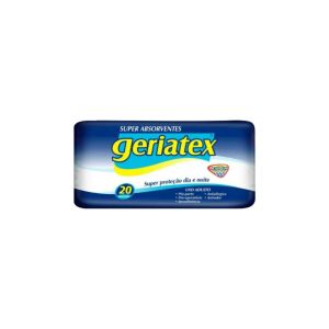 AGSA ABSORV GERIATEX U 20-0