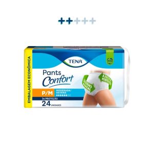 FPDU2 TENA PANTS CONFORT HIPER P/M 24-0