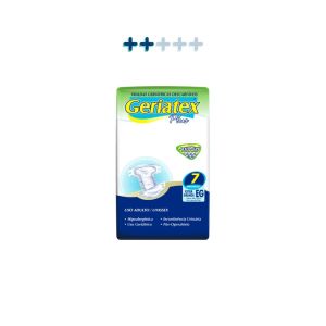 FAST2 GERIATEX PLUS EG 7-0