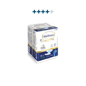 FAST4 WELLNESS PREMIUM UNIT G 8-0