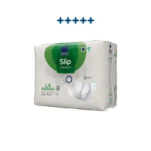 FAST5 ABENA SLIP PREMIUM L4 G 18-0