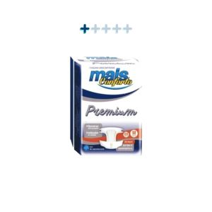 FAST1 MAIS CONFORTO PREMIUM M 8-0