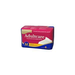 PMLD PROTETOR DE COLCHAO DESCART ADULTCARE M 6-0