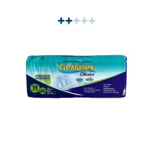 FAST2 GERIATEX CLASSICA ECONOMICO EG 14
