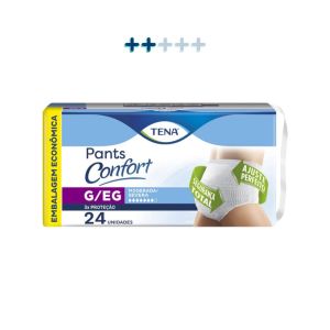 FPDU2 TENA PANTS CONFORT HIPER G/EG 24-0