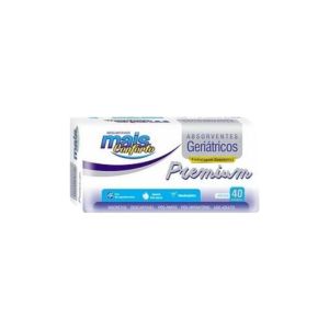 AGSA ABSORV MAIS CONFORTO PREMIUM ECONOMICO U 40-0
