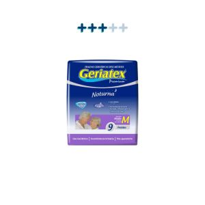 FAST3 GERIATEX PREMIUM M 9-0
