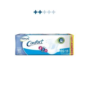 FAST2 TENA CONFORT ECONOMICO EG 18-0