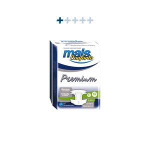 FAST1 MAIS CONFORTO PREMIUM XG 7-0