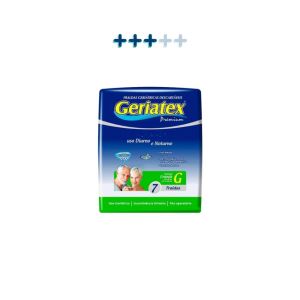 FAST3 GERIATEX PREMIUM G 7-0