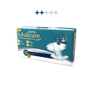 FAST2 ADULTCARE PLUS ECONOMICO G 24-0