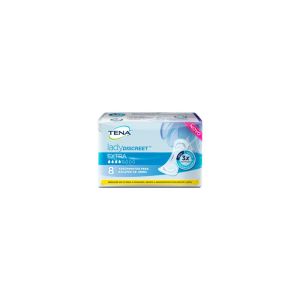 AEPM ABSORV TENA LADY DISCREET EXTRA U 8-0