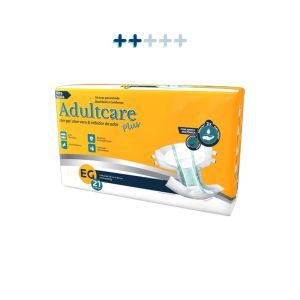 FAST2 ADULTCARE PLUS ECONOMICO EG 21-0