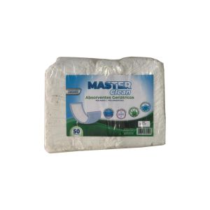 AERF ABSORV REFORÇO MASTER CLEAN U 50-0