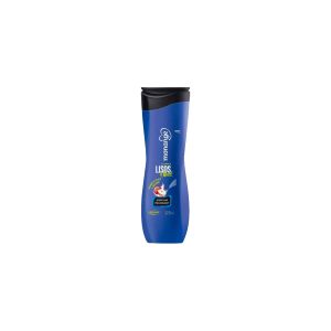 HPSC SHAMPOO MONANGE LISOS TE QUERO 325ML U 1-0