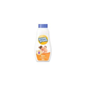 HPTC TALCO POMPOM 200G U 1-0