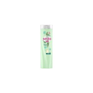 HPSC SHAMPOO SEDA BABOSA OLEOS 325ML U 1-0