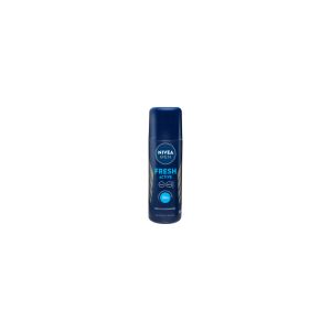 HPDA DESODORANTE SPRAY NIVEA MEN FRESH ACTIVE 90ML U 1-0