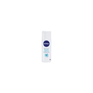 HPDA DESODORANTE SPRAY NIVEA FRESH NATURAL 90ML U 1-0