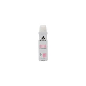 HPDA DESODORANTE AEROSOL ADIDAS CONTROL FEMININO 150ML U 1-0