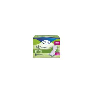 AEPM ABSORV TENA LADY DISCREET NORMAL U 8-0