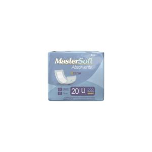 AGCA ABSORV DRY MASTERSOFT U 20-0