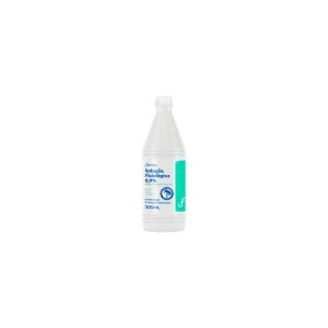 CBOP SOLUÇAO FISIOLOGICA 0,9% SORIMAX 500ML U 1-0