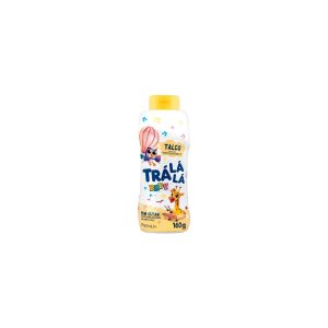 HPTC TALCO TRALALA BABY BEM ESTAR AMARELO 160G U 1-0