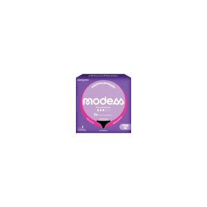 FPCA MODESS CALCINHA ABSORVENTE M 1-0