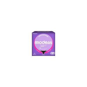 FPCA MODESS CALCINHA ABSORVENTE G 1-0