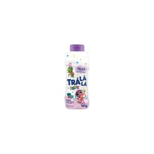 HPTC TALCO TRALALA BABY SUAVE ROXO 160G U 1-0