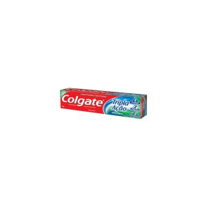 HBCD CREME DENTAL COLGATE TRIPLA AÇAO 90G U 1-0