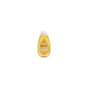 HPSC SHAMPOO DE GLICERINA JOHNSONS BABY 200ML U 1-0
