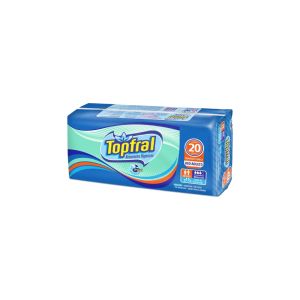 AGSA ABSORV TOPFRAL U 20-0