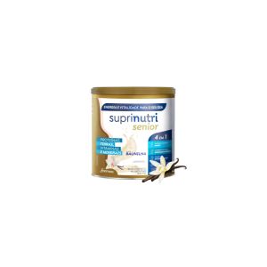 NESS SUPRINUTRI SENIOR BAUNILHA 400G U 1-0