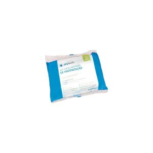 HPBL DRYBATH KIT DESCART DE HIGIENIZACAO U 1-0