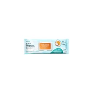 HPLA TOALHA UMED FEELCLEAN ADULTO U 40-0