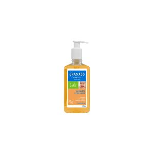 HPSL SABONETE DE GLICERINA GRANADO BEBE CAMOMILA 250ML U 1-0
