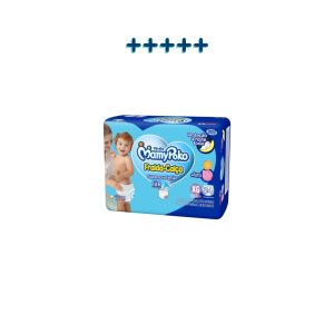 FITC5 MAMY POKO SUPER PROTEÇAO ECONOMICO XG 24-0