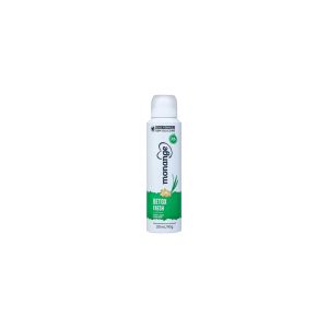 HPDA DESODORANTE AEROSOL MONANGE DETOX FRESH 90G U 1-0