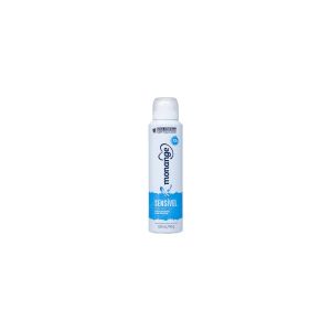 HPDA DESODORANTE AEROSOL MONANGE SENSIVEL 90G U 1-0