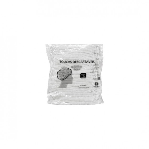 DPTC TOUCAS DESCART TNT DESCARPACK U 100