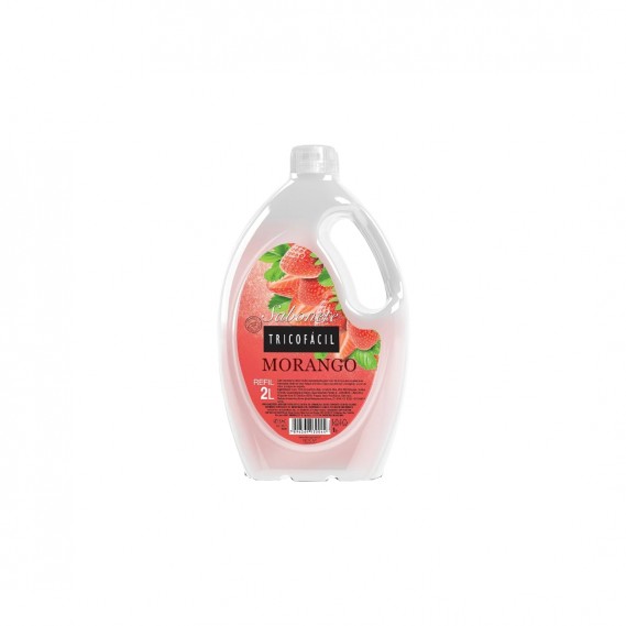 HPSL SABONETE LIQUIDO TRICOFACIL 2L MORANGO U 1