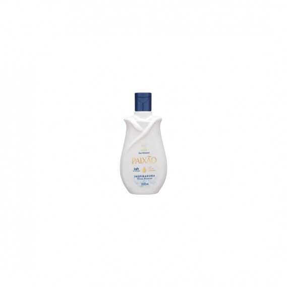 HPCH HIDRAT PAIXAO INSPIRADORA ROSAS BRANCAS 200ML U 1