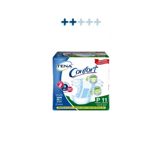 FAST2 TENA CONFORT P 9