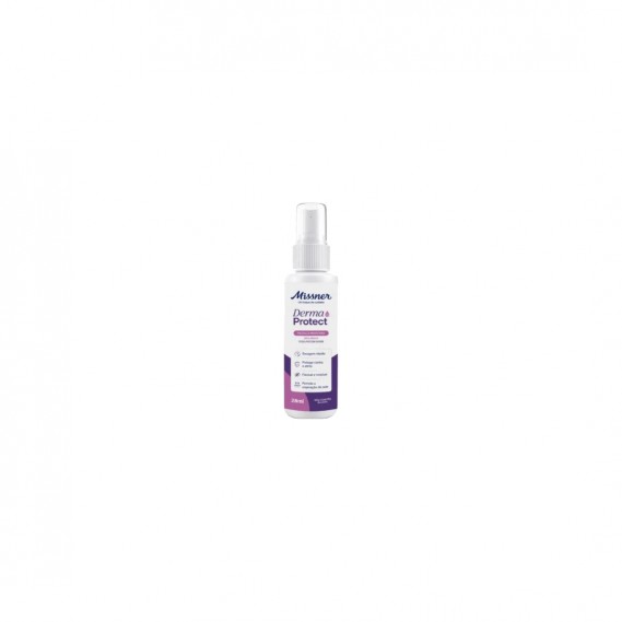 CBOP SPRAY PROTETOR DERMA PROTECT MISSNER 28ML U 1