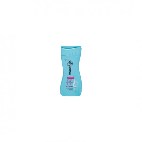 HPCH HIDRAT MONANGE ANTISSINAIS HIALURONICO 200ML U 1