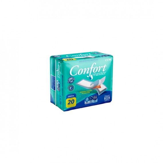 AGSA ABSORV CONFORT MASTER U 20