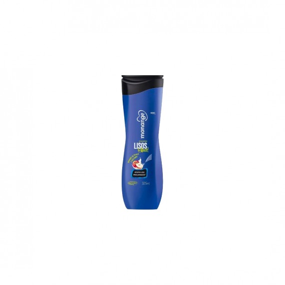 HPSC SHAMPOO MONANGE LISOS TE QUERO 325ML U 1